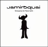 Jamiroquai - Emergency on Planet Earth