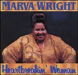 Marva Wright - Heartbreakin Woman