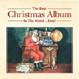 Various artists - The Best Christmas Album Ever