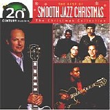 Various artists - The Best Smooth Jazz Christmas2005