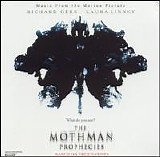 Various artists - The Mothman Prophecies (1 of 2) sndtrk