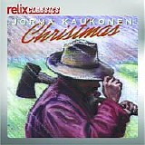 Jorma Kaukonen - Christmas With Jorma Kaukonen