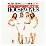 Various artists - Desperate Housewives sndtrk