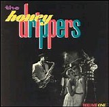 The Honeydrippers - The Honeydrippers, Vol. 1