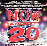 Various artists - Now, Vol. 20 (USA)