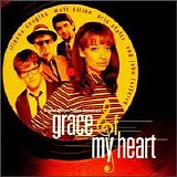 Various artists - Grace of My Heart sndtrk