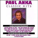 Paul Anka - Classic Hits