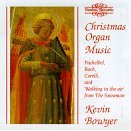 Various artists - Christmas Organ Music