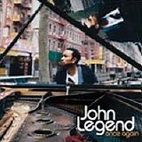 John Legend - Once Again