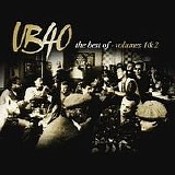 UB40 - The Best Of UB40 - Vol. 1 & 2