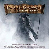 Hans Zimmer - Pirates Of The Caribbean - At Worlds End sndtrk