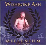 Wishbone Ash - Wishbone Ash, Their Greatest Hits