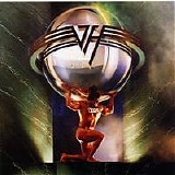 Van Halen - 5150