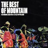 Mountain - The Best of Mountain