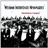 Fountains of Wayne - Welcome Interstate Managers