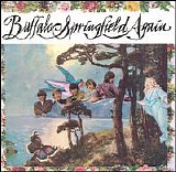 Buffalo Springfield - Buffalo Springfield Again