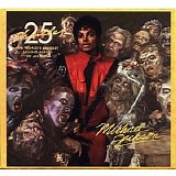 Michael Jackson - Thriller [25th Aniversary Edition]