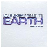 Various artists - Earth, Vol. 3