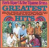 Herb Alpert & the Tijuana Brass - Herb Alpert & the Tijuana Brass Greatest