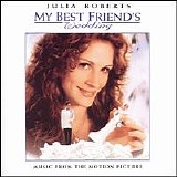 Various artists - My Best Friend's Wedding sndtrk