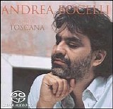 Andrea Bocelli - Cieli Di Toscana [Sugar]