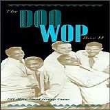 Various artists - Doo Wop Box II - Vol. 1 (1951-1955)