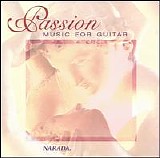 Unknown - Music for Guitar: Passion