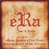 Various artists - Era & Friends: The Best Of World Music