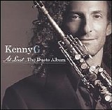 Kenny G - At Last... the Duets Album