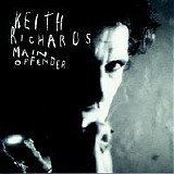 Keith Richards - Main Offender