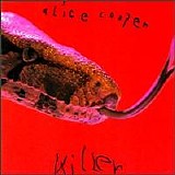 Alice Cooper - Killer