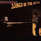 Billy Joel - Songs In The Attic