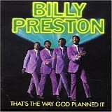 Billy Preston - That's the Way God Planned It