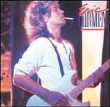 Eric Carmen - Eric Carmen [Rhino]