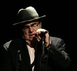 Van Morrison - White Collection (1 of 2)