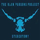 Alan Parsons - Stereotomy