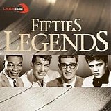 Various artists - Capital Gold Fifties Legends