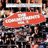 Various artists - The Commitments, Vol. 2 sndtrk