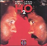 Hall & Oates - H2O