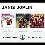 Janis Joplin - Janis Joplin Big Brother & the Holding Company Live at Winterland '68