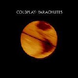 Coldplay - Parachutes (Re-entry)