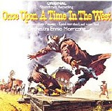 Ennio Morricone - Once Upon A Time In The West sndtrk