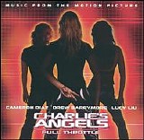 Various artists - Charlie's Angels Full Throttle sndtrk