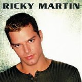 Ricky Martin - Ricky Martin [US 1999]