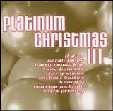 Various artists - Platinum Christmas 3