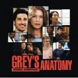 Various artists - The Music Of Grey's Anatomy sndtrk