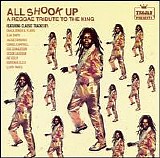 Various artists - All Shook Up: a Reggae Tribute to Elvis