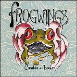 Frogwings - Croakin' at Toad's