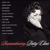 Various artists - Remembering Patsy Cline