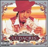 Ludacris - The Red Light District